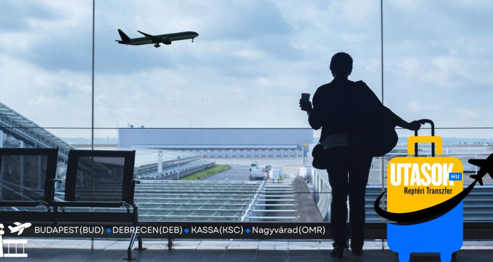 BUDAPEST(BUD) DEBRECEN (DEB) KASSA(KSC)Nagyvárad(OMR)